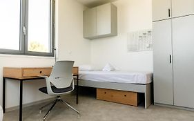 Hostel 'Sd Palacin'