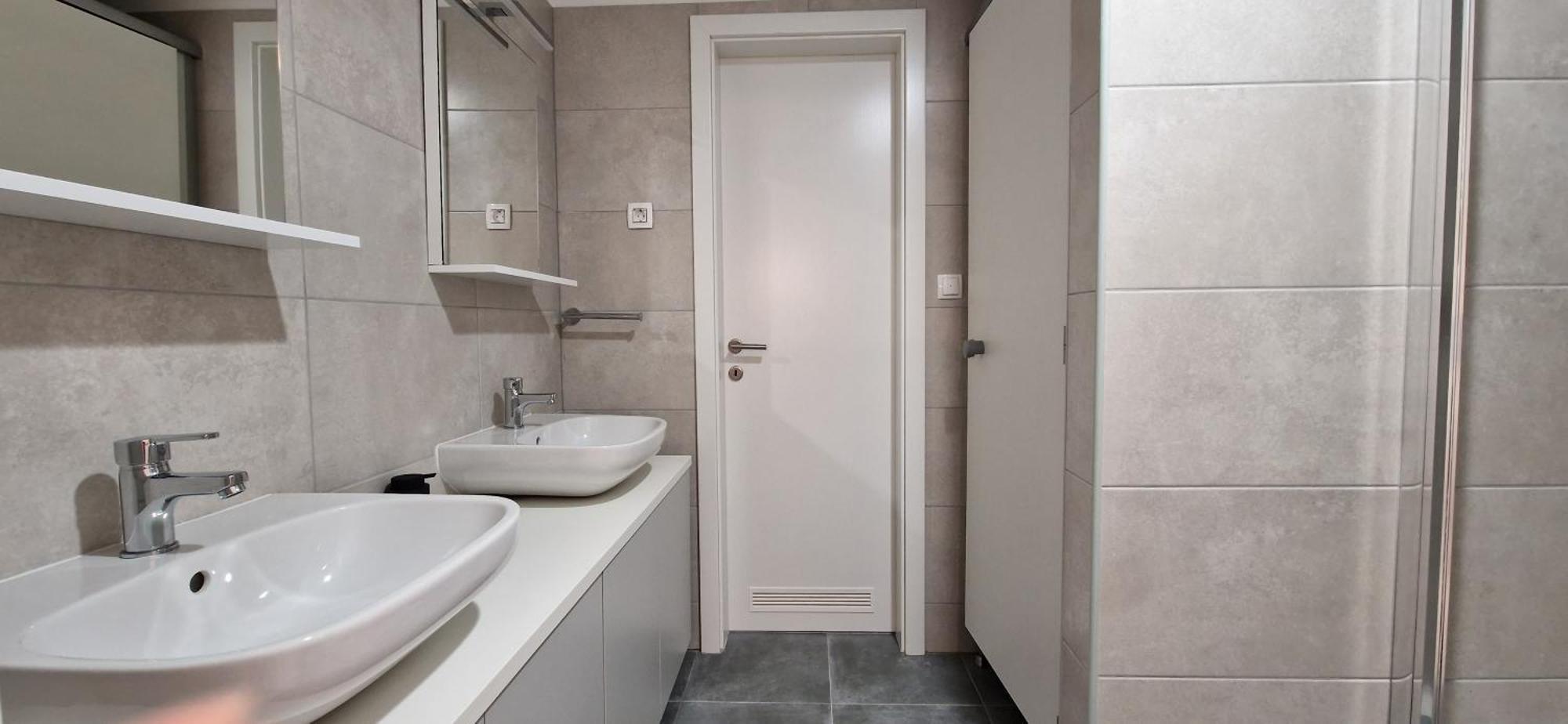 Hostel 'Sd Palacin' Šibenik Esterno foto